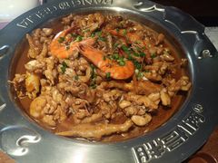 -胖哥俩肉蟹煲(杭州下沙学林街店)