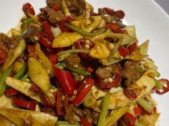 -径山十八道·风味民间菜(杭州总店)