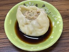 -鲁氏汤包王(长白街店)