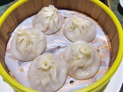 -苏帮袁Sue Cuisine(南开大悦城店)