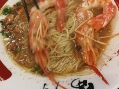 -雷门拉面·现熬骨汤(凯德来福士店)