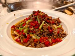 -陈大锅·岳阳鱼馆·地道岳阳菜(美食街店)