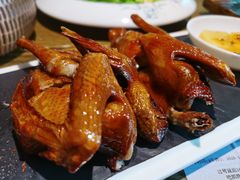 -大鸽饭(岗顶店)