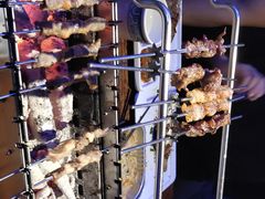 -三个蒙古大叔羊肉串(大宁店)