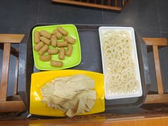 -三煮纸包鱼(青岛总店)