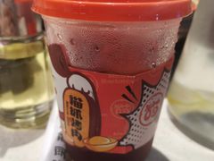 -猫爪爪原切自助烤肉(观音桥阳光世纪店)