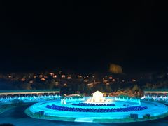 -鼎盛王朝康熙大典实景演出