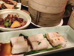 -海航大厦万豪酒店彩海轩中餐厅(霄云路店)