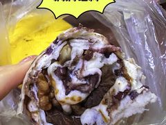 -宫门口馒头铺(创始人总店)