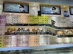 -云光眼镜(环龙商场店)