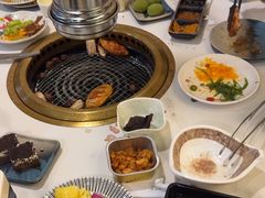 -拾也•和牛•海鲜•烤肉放题(卓悦INTOWN店)