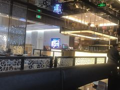 -捞王锅物料理(上海世茂广场店)