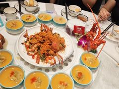 -顺德佬·宴请·生日宴(西乡店)