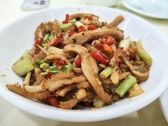 -笨罗卜浏阳菜馆(龙华鹏润达店)