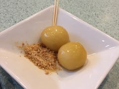 -松记糖水店(铜锣湾分店)