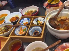 -火宫殿·湘菜小吃·商务宴请·生日聚会(市府店)