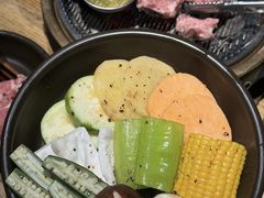 -泥炉烧肉师(新街口金銮巷店)