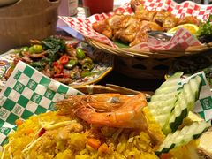 -泰妃殿(武汉首店)