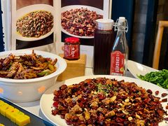 -辣婆婆(航天桥店)