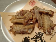 -张家卫·阳江菜·小海鲜(肥婆湾桥店)