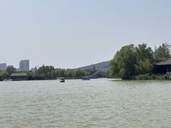 -云龙湖旅游景区