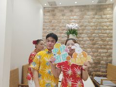 -第六季自助餐厅(甜水园店)