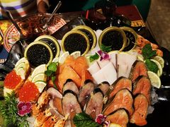 -卢布里西餐厅(总店)