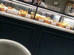 -法桐蛋糕·手作面包(万象城店)