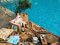 -看见远方·莫干遥远的山民宿