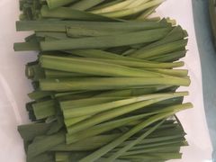 韭菜-老毛手抓·盐池滩羊非遗手抓(宁夏总店)