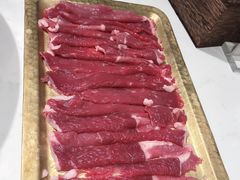 -东门口涮肉·砂锅·烤串(老门东店)