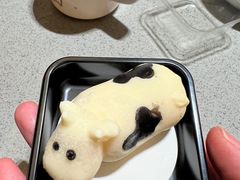 -海底捞火锅(亲贤北街店)