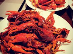 -万荟轩海鲜·粤式点心自助餐厅(蓝海风万怡酒店)