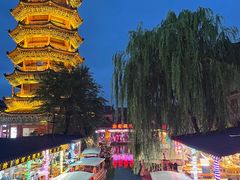 -滦州古城