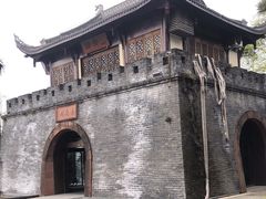 -禅驿嘉定院子-禅欢江景餐厅·中餐·户外烧烤定制(乐山大佛店)