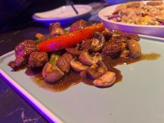 -108·公社·创意餐厅·LIVE HOUSE(李公堤店)