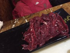 -福合埕牛肉火锅(长平国新店)