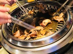 -梨花自助烤肉(天河城店)