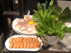 -巴蜀大宅门火锅(新华公园店)