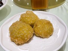-老爷庙风味美食府(魏都大道店)