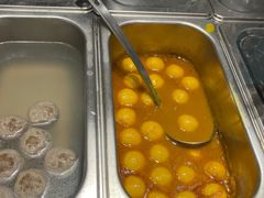 -阿婆牛杂·广府非遗地标美食(云山天地店)