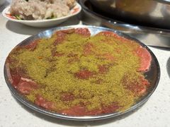 -青年火锅(吾悦广场直营店)