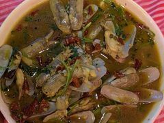 -金陵大勇烧烤·小龙虾·海鲜大咖(竹山路店)
