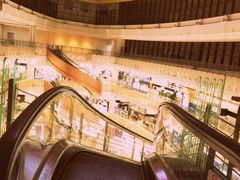 -新世界大丸百货