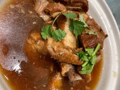 -真定郝家排骨(正定县总店)