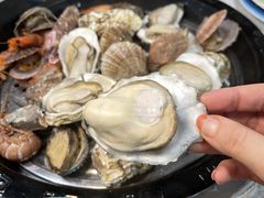 -前王院•巧克力海鲜市集餐厅(万平口店)