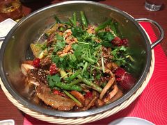 -鱼鼎香烤鱼火锅(华发商都店)