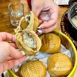 无踩雷[加油][加油]焗海鲜·海鲜粥