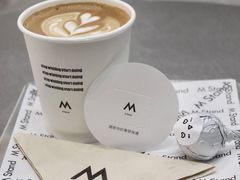 -M Stand(天环广场店)