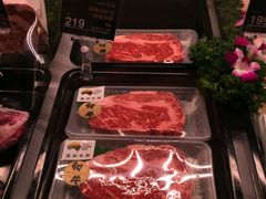 -MEAT MATE 鲜食肉铺(凤凰汇·里巷店)